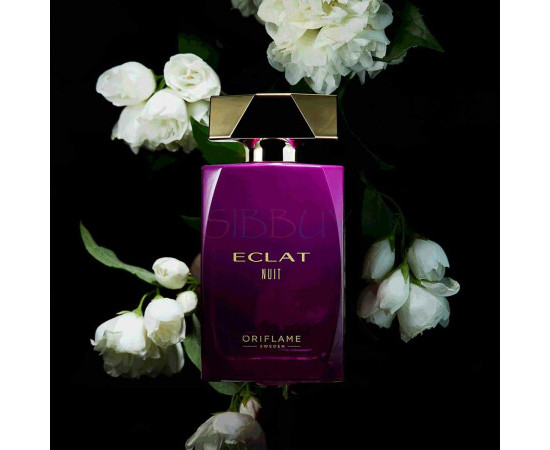 Купить Аромат Oriflame Eclat Nuit for Her Парфюмерная вода
