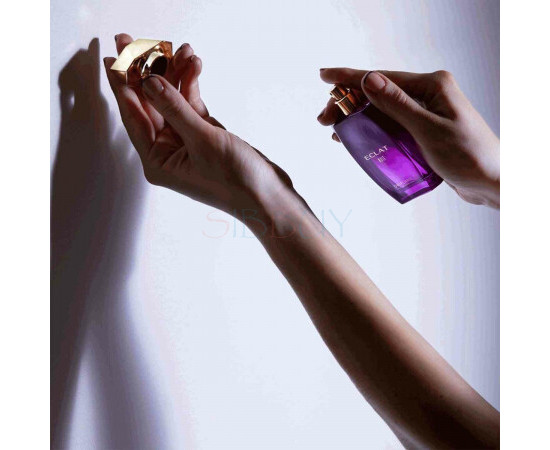 Купить Аромат Oriflame Eclat Nuit for Her Парфюмерная вода