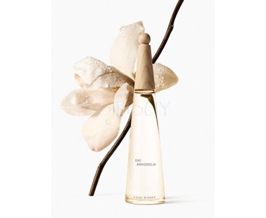 Купить Аромат Issey Miyake L'Eau d'Issey Eau & Magnolia Туалетная вода