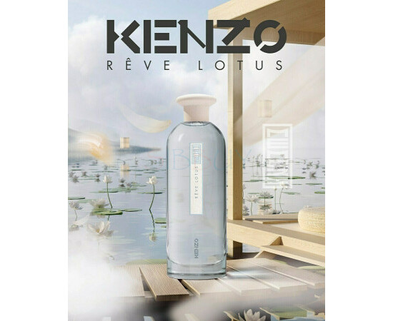 Купить Аромат Kenzo Rêve Lotus Парфюмерная вода