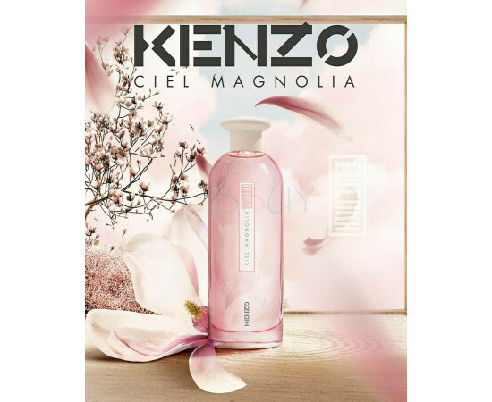 Купить Аромат Kenzo Ciel Magnolia Парфюмерная вода