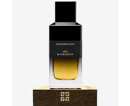 Купить Аромат Givenchy Foudroyant Парфюмерная вода