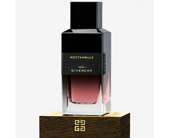 Купить Аромат Givenchy Noctambule Парфюмерная вода