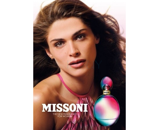 Купить Аромат Missoni Missoni (2015) Парфюмерная вода