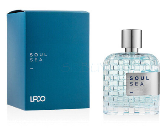 Купить Аромат LPDO Soul Sea Парфюмерная вода