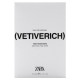 Купить Аромат Zara (VETIVERICH) Парфюмерная вода