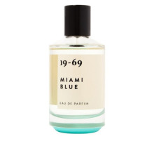 Аромат 19-69 Miami Blue Парфюмерная вода