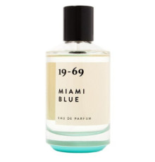 Аромат 19-69 Miami Blue Парфюмерная вода
