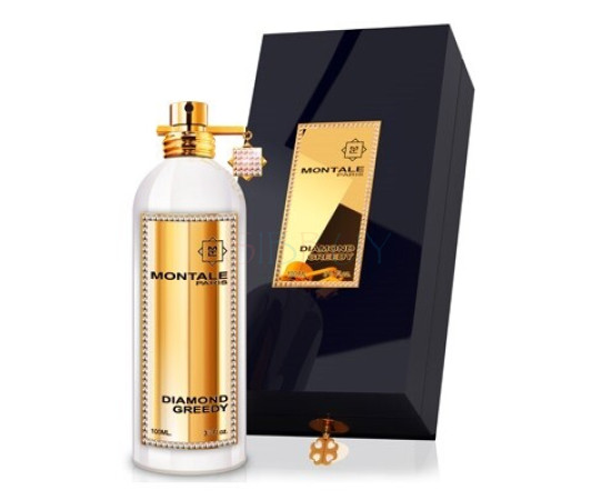 Купить Аромат Montale Diamond Greedy Парфюмерная вода