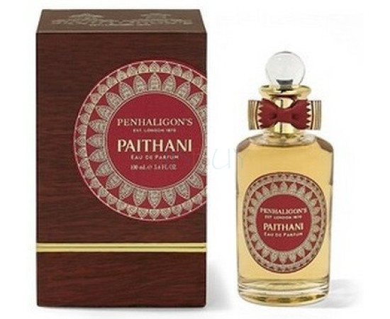 Купить Аромат Penhaligon's Paithani Парфюмерная вода
