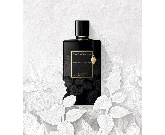 Купить Аромат Van Cleef & Arpels Moonlight Patchouli Le Parfum Духи / Экстракт