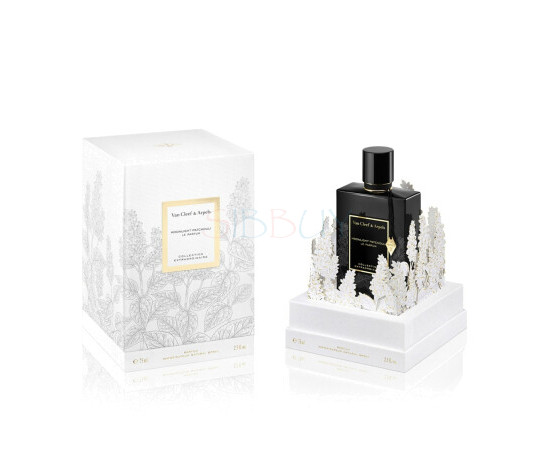 Купить Аромат Van Cleef & Arpels Moonlight Patchouli Le Parfum Духи / Экстракт