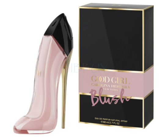 Купить Аромат Carolina Herrera Good Girl Blush Парфюмерная вода