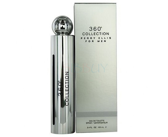 Купить Аромат Perry Ellis 360 ° Collection for Men Туалетная вода