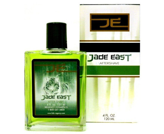 Купить Аромат Regency Cosmetics Jade East Одеколон