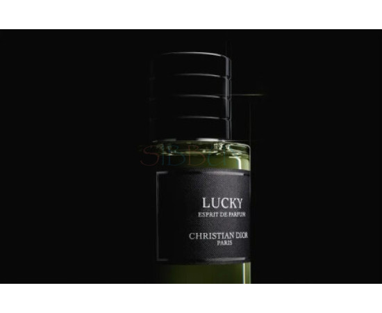 Купить Аромат Dior Lucky Esprit de Parfum Духи / Экстракт