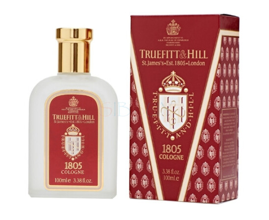 Купить Аромат Truefitt & Hill 1805 Одеколон