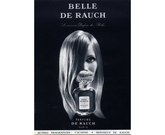 Купить Аромат Madeleine de Rauch Belle de Rauch Духи / Экстракт