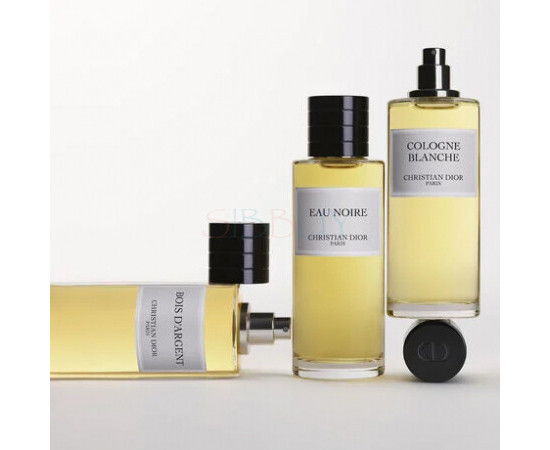 Купить Аромат Dior Cologne Blanche 2022 Парфюмерная вода