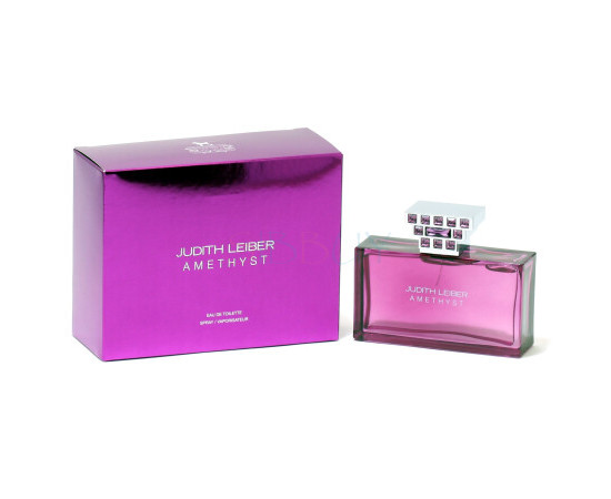 Купить Аромат Judith Leiber Amethyst Туалетная вода