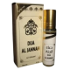 Купить Аромат Alwani Perfumes Dua Al Jannah Масляные духи
