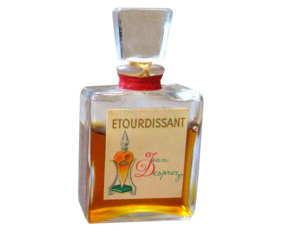 Купить Аромат Jean Desprez Etourdissant Духи / Экстракт