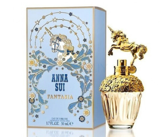 Купить Аромат Anna Sui Fantasia Туалетная вода