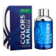 Купить Аромат Benetton Colors Man Blue Туалетная вода