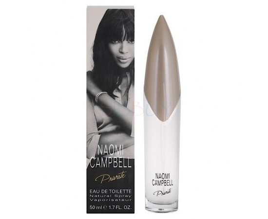 Купить Аромат Naomi Campbell Private Туалетная вода