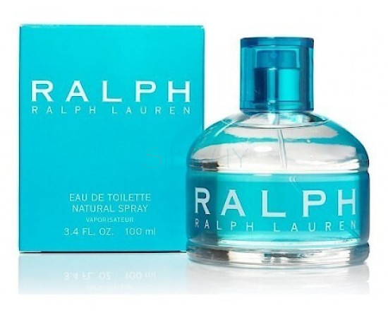 Купить Аромат Ralph Lauren Ralph Туалетная вода