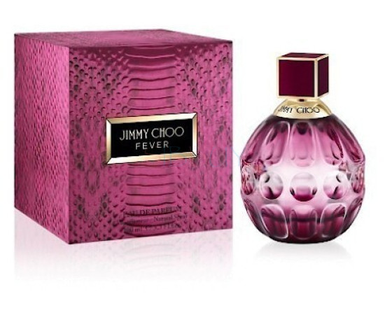 Купить Аромат Jimmy Choo Fever Парфюмерная вода