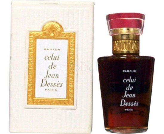 Купить Аромат Jean Desses Celui de Jean Desses (Parfum) Духи / Экстракт