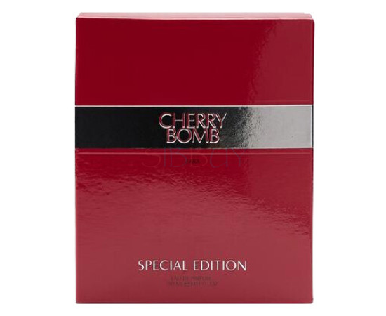 Купить Аромат Zara Cherry Bomb Парфюмерная вода
