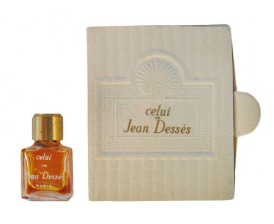 Купить Аромат Jean Desses Celui de Jean Desses (Parfum) Духи / Экстракт