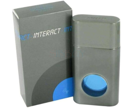 Купить Аромат Avon Interact Туалетная вода
