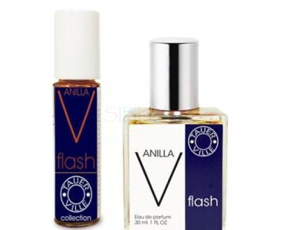 Купить Аромат Tauerville Vanilla Flash Парфюмерная вода
