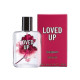 Купить Аромат Oriflame Loved Up Туалетная вода