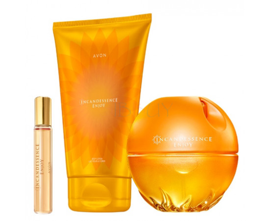 Купить Аромат Avon Incandessence Enjoy Парфюмерная вода