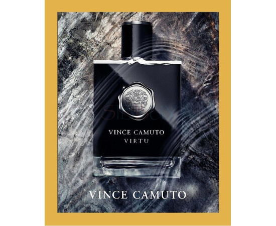Купить Аромат Vince Camuto Virtu Туалетная вода
