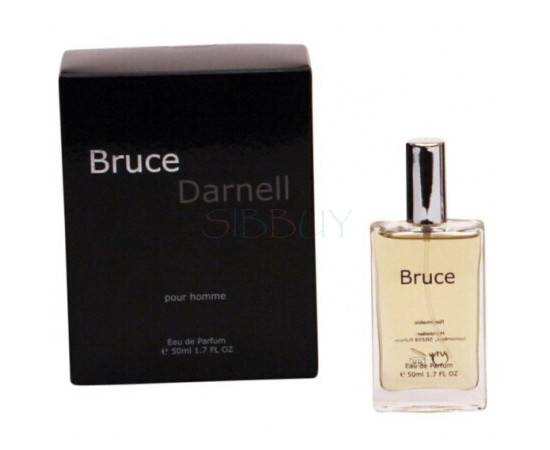 Купить Аромат Bruce Darnell Bruce pour Homme Парфюмерная вода