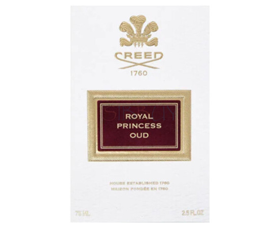 Купить Аромат Creed Royal Princess Oud 2024 Парфюмерная вода