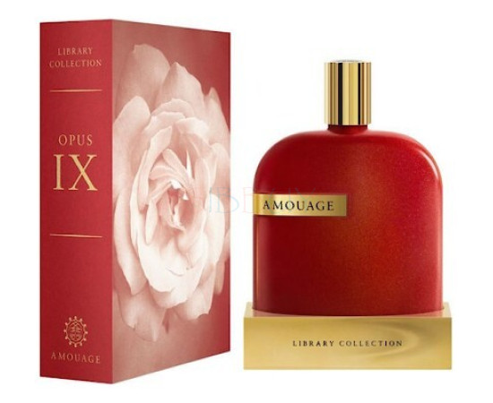 Купить Аромат Amouage Opus IX Парфюмерная вода