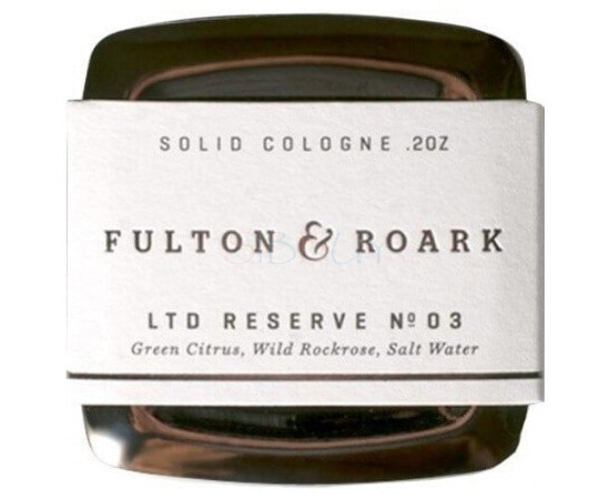 Купить Аромат Fulton & Roark Captiva Твёрдые духи