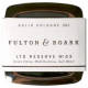 Купить Аромат Fulton & Roark Captiva Твёрдые духи