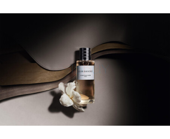 Купить Аромат Dior Cuir Saddle Парфюмерная вода