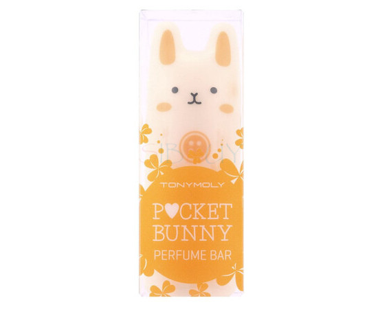 Купить Аромат TonyMoly Bebe Твёрдые духи
