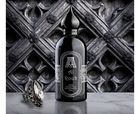 Купить Аромат Attar Collection Al Rouh Парфюмерная вода