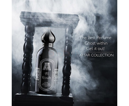 Купить Аромат Attar Collection Al Rouh Парфюмерная вода