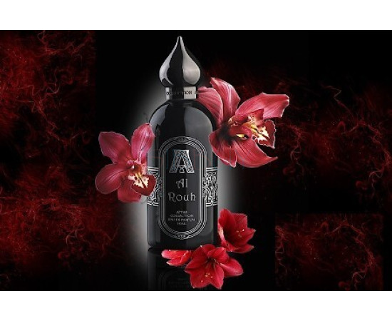 Купить Аромат Attar Collection Al Rouh Парфюмерная вода