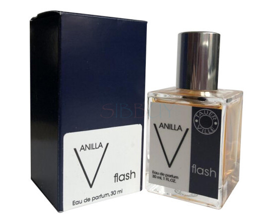 Купить Аромат Tauerville Vanilla Flash Парфюмерная вода